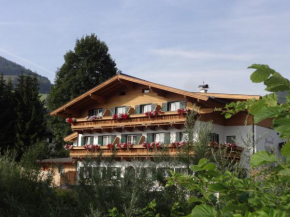 Gourmet-Hotel Grünwald